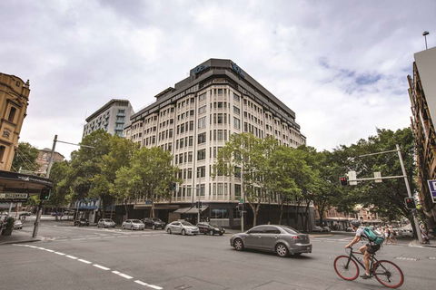 Vibe Hotel Sydney - Accommodation Rockhampton 0