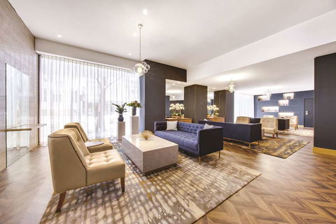 Vibe Hotel Sydney - Accommodation Rockhampton 1