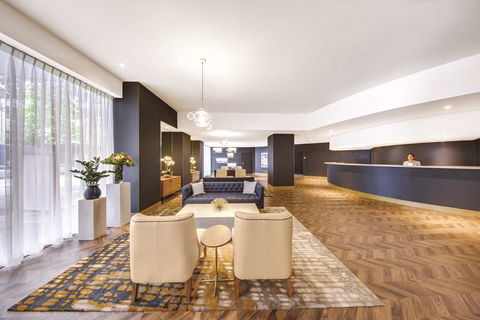 Vibe Hotel Sydney - Accommodation Rockhampton 2