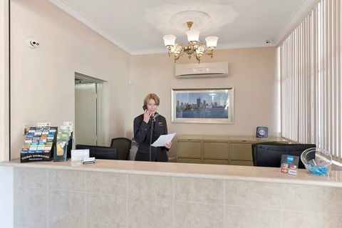 The Peninsula Riverside Apartments - Accommodation Rockhampton 2
