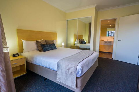 Perth Ascot Central Apartment Hotel - Accommodation Rockhampton 1