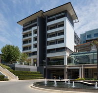 Rydges Campbelltown - Accommodation Rockhampton