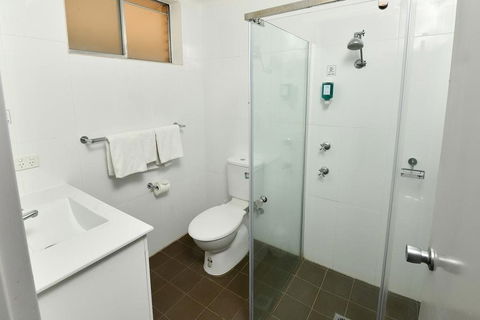 Burke & Wills Motor Inn - Accommodation Rockhampton 2