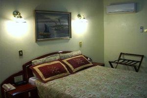 New Olympic Motel - Accommodation Rockhampton 1