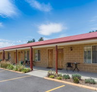 Black Gold Country Cabins and Motel - Accommodation Rockhampton