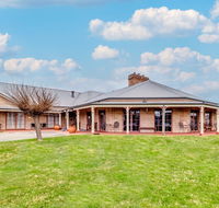 The Bowen Inn Motel - Accommodation Rockhampton