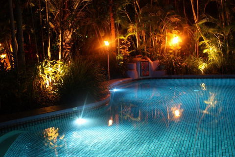 Pink Flamingo - Accommodation Rockhampton 2