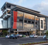 The Calamvale Hotel - Accommodation Rockhampton