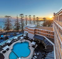 Crowne Plaza Terrigal - Accommodation Rockhampton