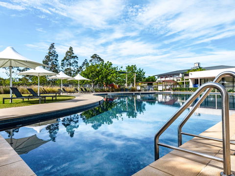 Mercure Kooindah Waters Central Coast - Accommodation Rockhampton 1