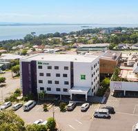 ibis Styles The Entrance - Accommodation Rockhampton