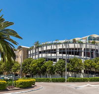 Nesuto The Entrance Apartments - Accommodation Rockhampton