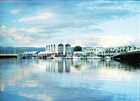 Peppers Seaport Hotel - Accommodation Rockhampton 0