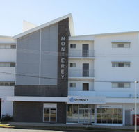 Direct Hotels - Monterey Moranbah - Accommodation Rockhampton