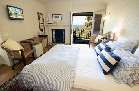 La Perouse Lorne - Accommodation Rockhampton 0