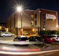 Wine Country Motor Inn - Accommodation Rockhampton