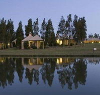 Leisure Inn Pokolbin Hill - Accommodation Rockhampton