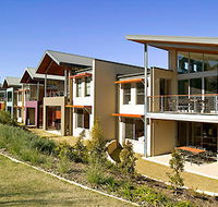 Grand Mercure Vintage Accor Vac Club Apt - Accommodation Rockhampton