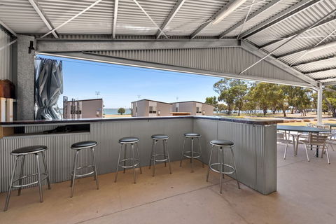 Discovery Parks Lake Bonney - Accommodation Rockhampton 0