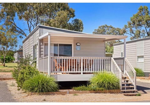 Discovery Parks Lake Bonney - Accommodation Rockhampton 1