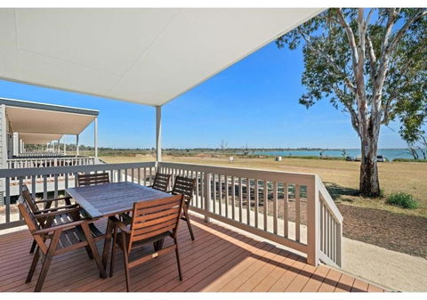 Discovery Parks Lake Bonney - Accommodation Rockhampton 2