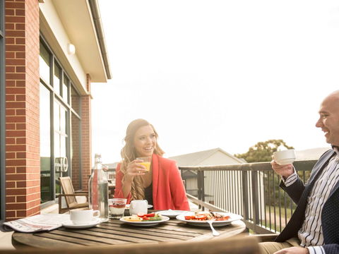 Novotel Barossa Valley Resort - Accommodation Rockhampton 2