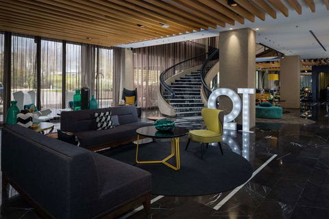 QT Canberra - Accommodation Rockhampton 2