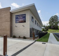 Club Maclean Motel - Accommodation Rockhampton