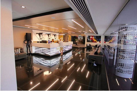 Alexandra Hills Hotel - Accommodation Rockhampton 0