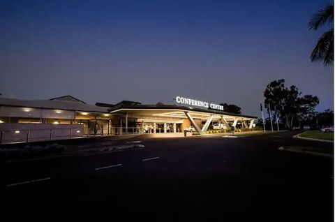 Alexandra Hills Hotel - Accommodation Rockhampton 1