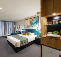 Mercure Canberra Belconnen - Accommodation Rockhampton