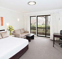 ibis Styles Canberra Tall Trees - Accommodation Rockhampton