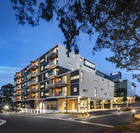 Quest Macquarie Park - Accommodation Rockhampton