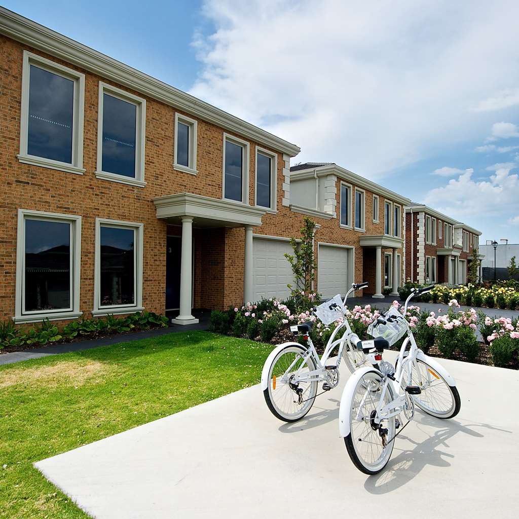 Allambee Reserve VIC Accommodation Rockhampton