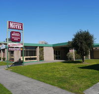Midtown Motor Inn - Accommodation Rockhampton