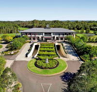 Mercure Kooindah Waters Central Coast - Accommodation Rockhampton