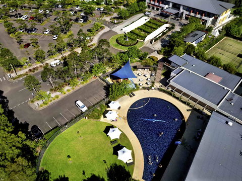 Mercure Kooindah Waters Central Coast - Accommodation Rockhampton 2