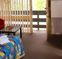 Jetty Motel - Accommodation Rockhampton
