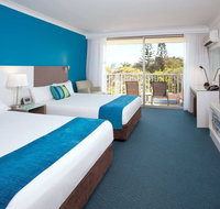 Sea World Resort - Accommodation Rockhampton
