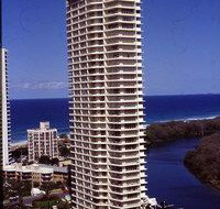 Dreamtime Contessa Holiday Condominiums - Accommodation Rockhampton