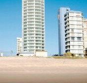Pacific Views Resort on Main Beach - Accommodation Rockhampton