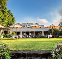Spicers Clovelly Estate - Accommodation Rockhampton