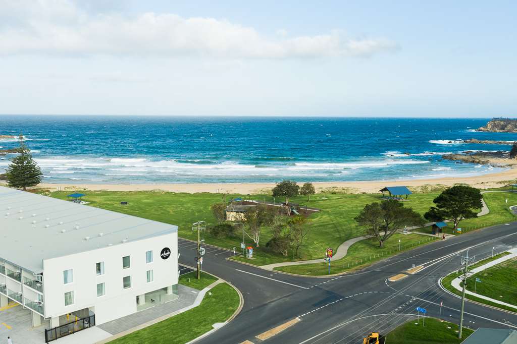 Malua Bay NSW Accommodation Rockhampton