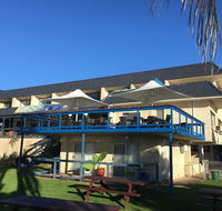 Mariners on the Waterfront - Accommodation Rockhampton