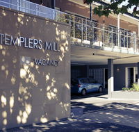 Mercure Orange - Accommodation Rockhampton