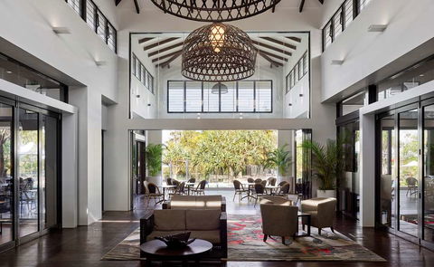 RACV Noosa Resort - Accommodation Rockhampton 0