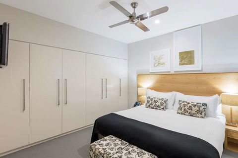 RACV Noosa Resort - Accommodation Rockhampton 1
