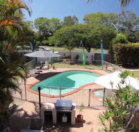 Noosa River Retreat - Accommodation Rockhampton