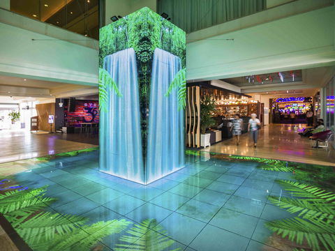Pullman Reef Hotel Casino - Accommodation Rockhampton 2