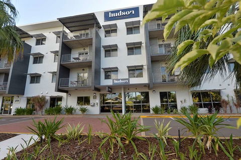 Hudson Parap - Accommodation Rockhampton 0
